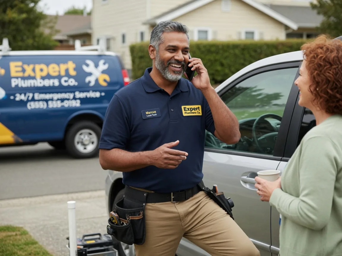 Drain Cleaning West Point, MS FAQs
